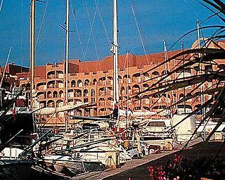 Ξενοδοχείο Maeva Les Voiles Ιέρ