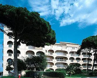 Ξενοδοχείο Maeva Les Voiles 4*